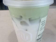 -仙雨林·奶茶鲜果茶(书院巷店)