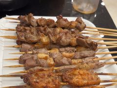 -宛平李记小吃(东关街店)