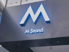 -M Stand(宁波万象城店)