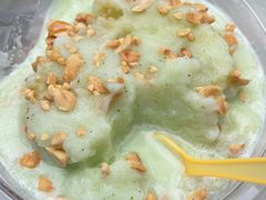 -夏食光安顺小舒冰粉冰浆(甲秀楼店)