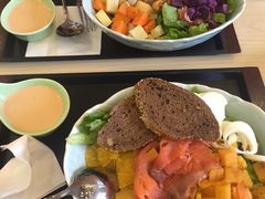 -沙青(江场二路店)