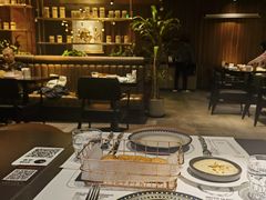 -西堤牛排(北京国瑞店)