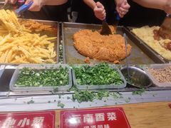 -周小亮丁家坡洋芋(全国总店)