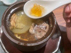 -木棉·醉心粤味(COCO Park店)