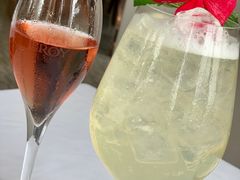 -上海和平饭店华懋阁 Cathay Room