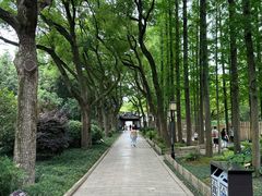 -上海醉白池公园
