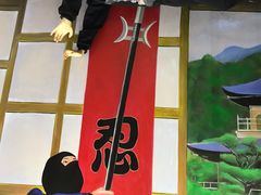 -郑州梵高星空错觉艺术馆(大上海城旗舰店)