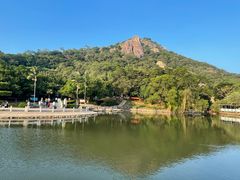 -云洞岩风景区