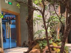 -森SPA·泰式按摩·精油Massage(宝安中心店)
