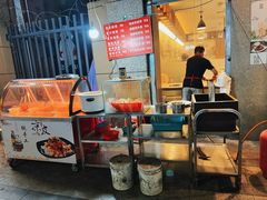 -丁记烩面(龙华店)