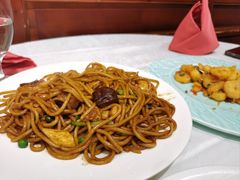 -梅龙镇酒家(南京西路总店)