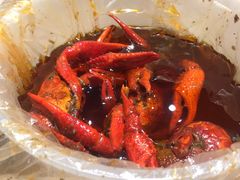 -叶派龙虾•招牌香辣蟹·海鲜(中海国际店)