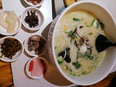 传统状元过桥米线-茶花妹子云南餐厅(北大店)