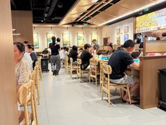 -半天妖烤鱼(百乐广场店)