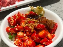 -非遗•老字号•阿彬牛肉火锅(广济桥店)