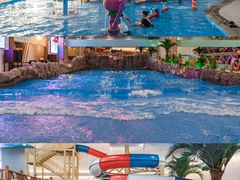 -水王国温泉水世界