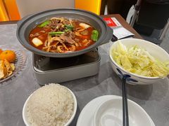 -肖记公安牛肉鱼杂馆·省级非物质文化遗产(江汉路直营店)