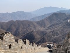 -慕田峪长城