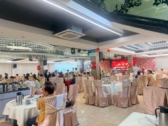 -松雅轩商务婚礼生日(同和店)
