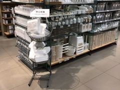 -MUJI无印良品(万达天鹅湖店)