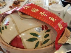 -勝記酒家·37年老字号·经典粤菜(荔枝公园店)
