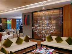 -圣丰索菲特·法国餐厅