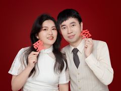 -海马体照相馆(无锡清扬茂业天地店)