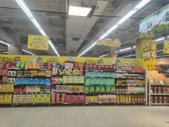 -永辉超市(新桥店)