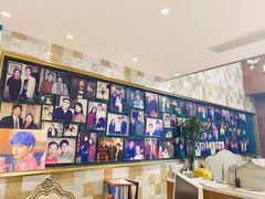 -乾隆美食·本帮菜(黄河路店)