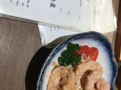 -鸟鸣门屋台料理(金帝银泰店)