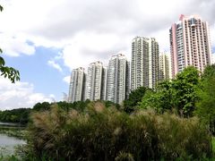 -人民公园(罗湖区)