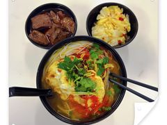 -一品郑记重庆牛肉米线馆(东泰路店)