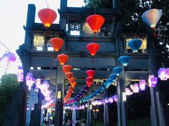 -深圳锦绣中华民俗村