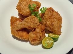 -锦府园·新台州菜(合生汇店)