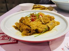 -味+新京宴·烤鸭·北京菜(创意谷店)