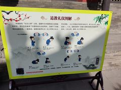 -纯阳宫(大同古城)