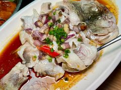 -荣基四海一家·家常菜·海鲜大排档(新安店)