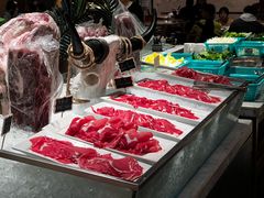 -厦门泰地万豪酒店-贡厨全日餐厅