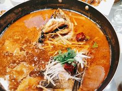 -郭林家常菜(狼垡店)