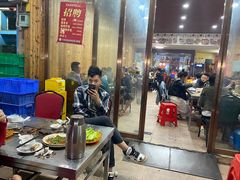 -草原碳烤羊腿(仙塘店)