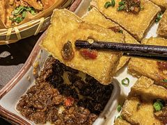 -高胖妹面庄(黄河道店)