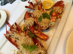 -MORTON'S 莫尔顿牛排坊(北京丽晶酒店)