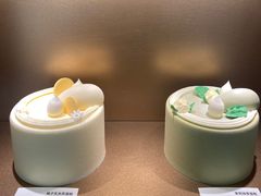 -théATRE 茶聚场(王府中環店)