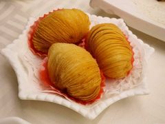 -潮福城大酒楼·潮粤菜·港式点心(阳光城店)
