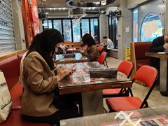-孖记茶档·热腾茶餐(江南西plus店)