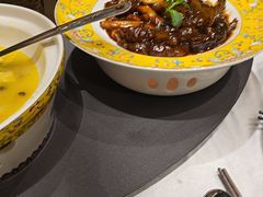 -惠丰堂饭庄·烤鸭·京味菜(翠微路店)