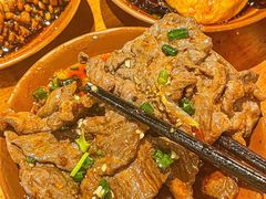 -周小明火锅(黑金冠社区店)