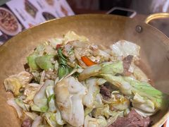 -楼兰新疆主题餐厅(坂田佳华领汇广场店)