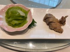 -太湖饭店·寄畅轩中餐厅
