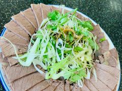 -十二忠手拉面(中华路店)